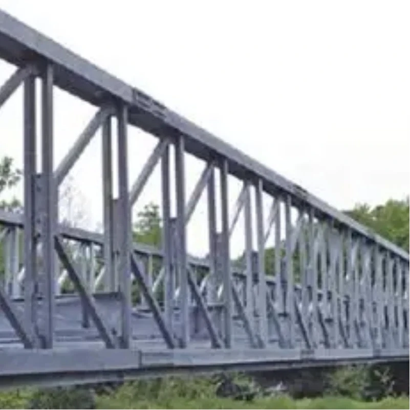 Steel Bridge Structure suppliers